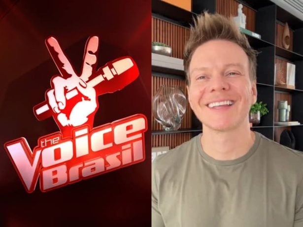 Michel Teló recusa ”The Voice” no SBT e confirma reality na Globo