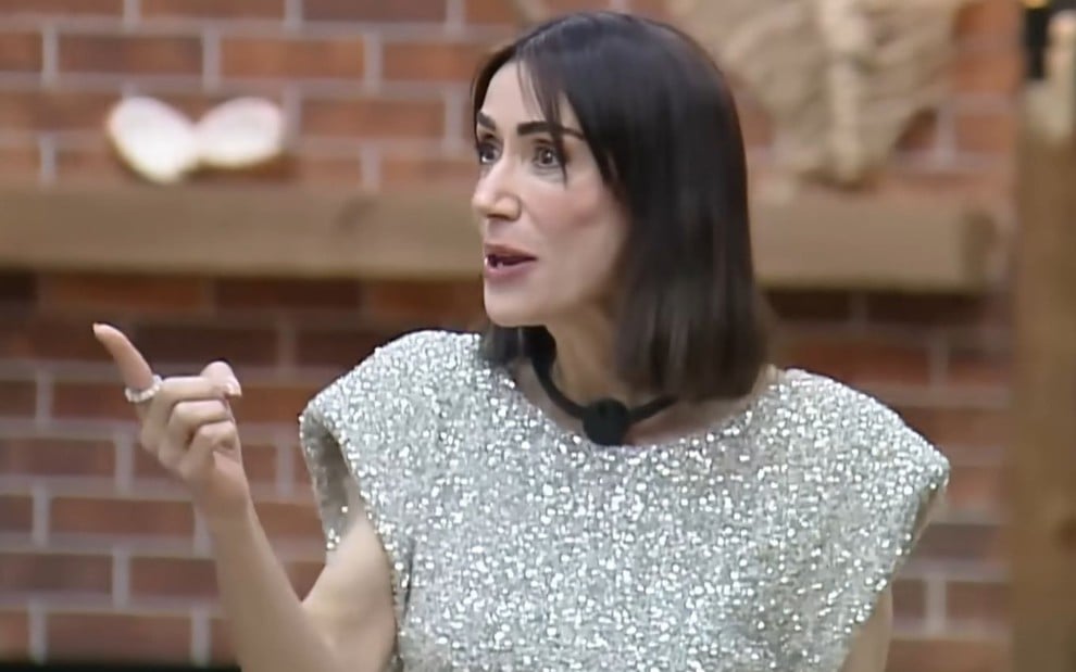 Reprodução: Record Reprodução: Record