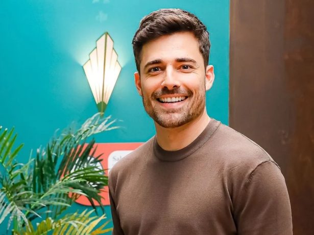 Miguel Coelho volta à Globo para momentos decisivos de Vale Tudo