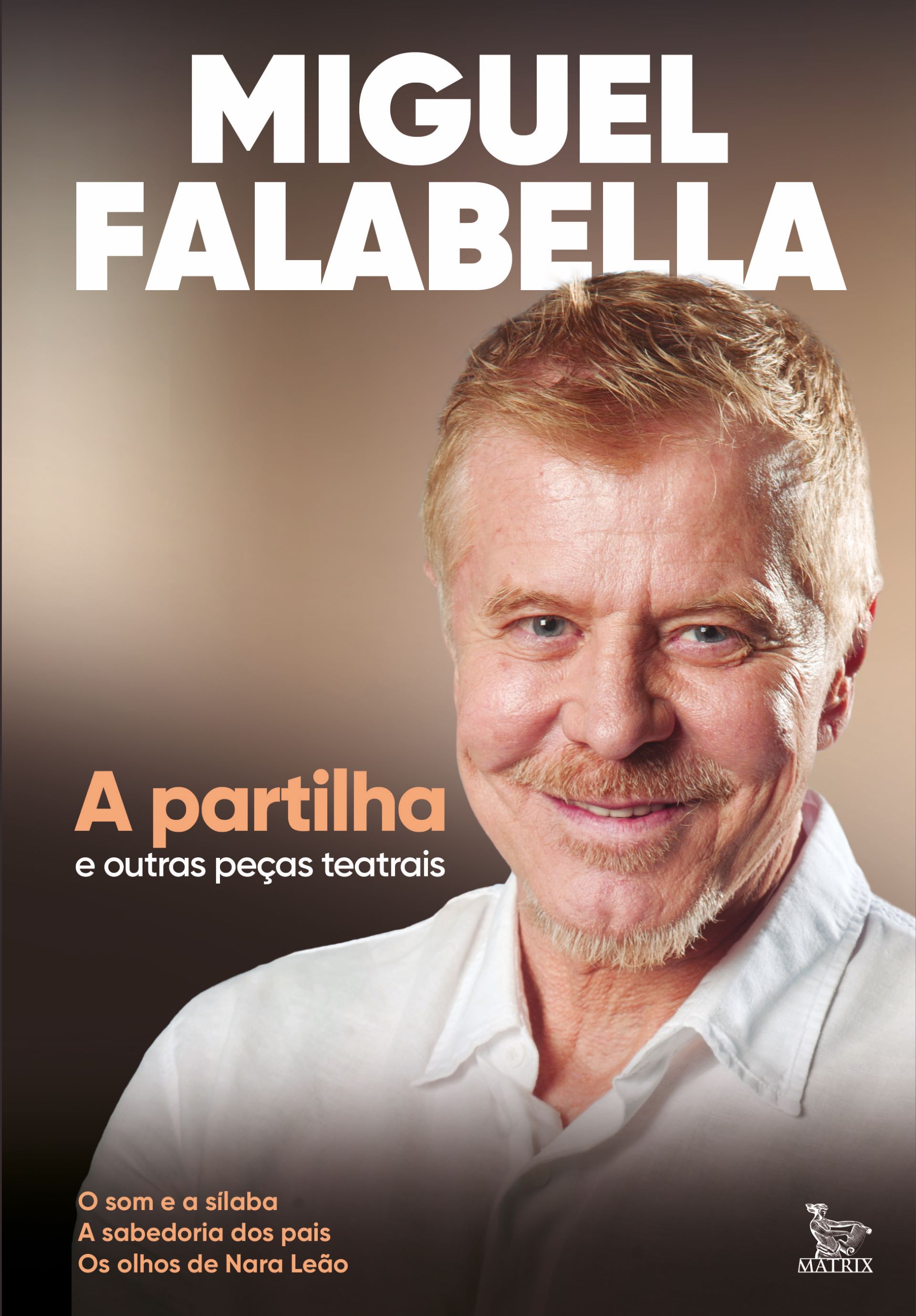 Divulgação: Editora Matrix Divulgação: Editora Matrix