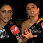 Mileide Mihaile diz que casamento com Wesley Safadão deu “super certo”: “São fases”