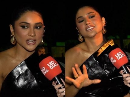 Mileide Mihaile diz que casamento com Wesley Safadão deu “super certo”: “São fases”