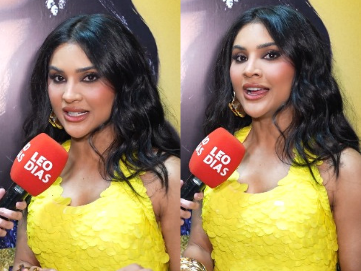 Reprodução/LeoDias TV