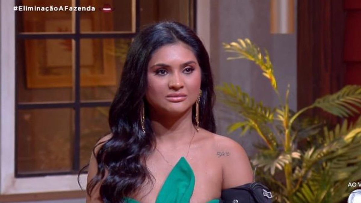 Reprodução: Record Reprodução: Record