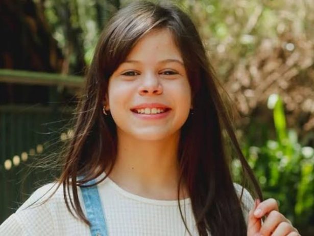 Após 12 paradas cardíacas, quadro de atriz mirim do SBT segue instável, diz boletim