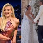 Millie Bobby Brown enganou fotógrafa que tentou revelar vestido de noiva da atriz