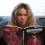 Futura Supergirl nos cinemas fala pela 1ª vez sobre novo papel na DC