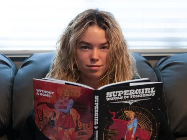 Futura Supergirl nos cinemas fala pela 1ª vez sobre novo papel na DC