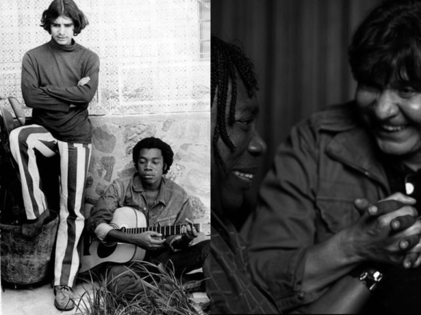 Milton Nascimento se despede de Lô Borges: “Brasil perde um de seus artistas mais geniais”