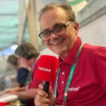 Morre locutor esportivo Milton Naves, nome histórico do rádio mineiro