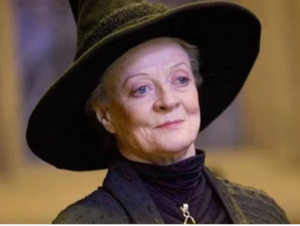 Atriz de Harry Potter e Downton Abey, Maggie Smith morre aos 89 anos