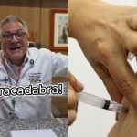 Ministério da Saúde chama fãs de Lady Gaga para ampliação da vacina de hepatite A