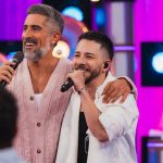 ‘Caldeirão com Mion’ celebra cinco anos com convidados que marcaram o programa