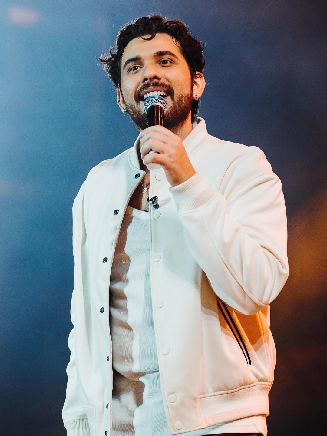 Reprodução: Instagram/Gustavo Mioto