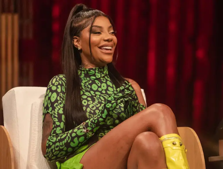 Mixaria! Ludmilla revela de quanto foi seu primeiro cachê como cantora