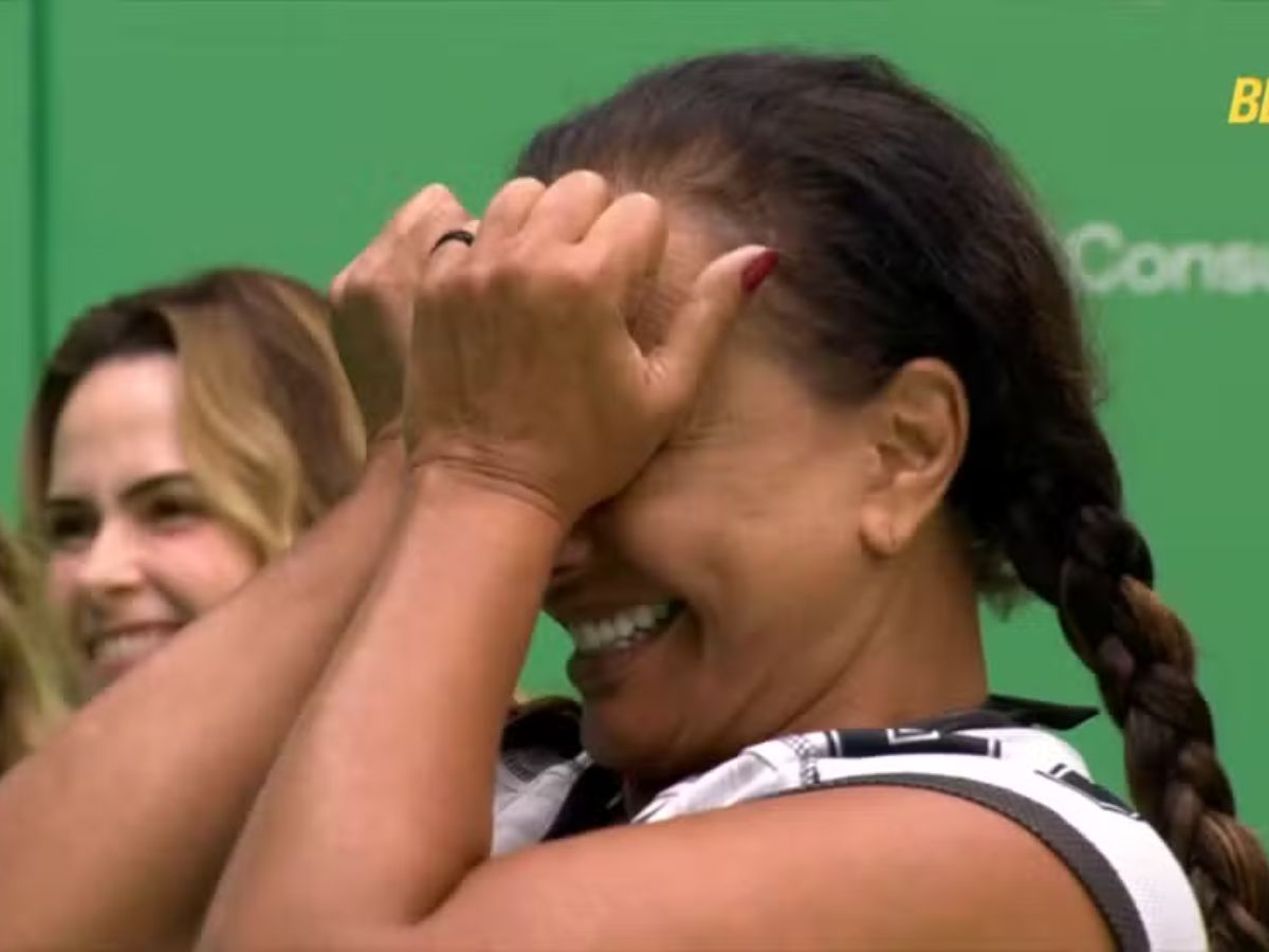 Reprodução BBB