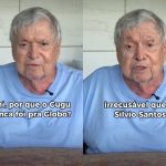 Boni relembra negociação que quase levou Gugu para a Globo: “Por um triz”