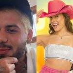 Show mantido! Zé Felipe confirma presença no Navio de Ana Castela após término