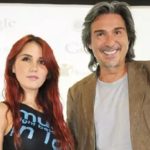 Produtor de “Rebelde”, Pedro Damián esclarece boatos sobre relacionamento com Dulce María