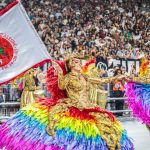 Mocidade Alegre é campeã do Carnaval de São Paulo 2026