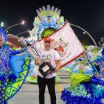 Mooca lança primeiro samba-enredo do Grupo Especial de SP no Carnaval 2026