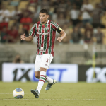 Mesmo com risco de rebaixamento, Thiago Silva garante permanência no Fluminense em 2025