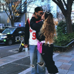 É oficial! Rafaella Santos posta foto beijando Gabigol e confirma rumores