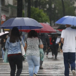 Brasil em alerta: Chuvas intensas preocupam brasileiros de diversas regiões