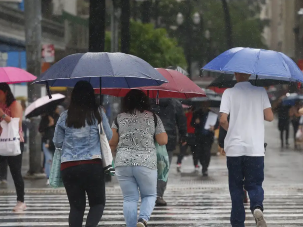 Brasil em alerta: Chuvas intensas preocupam brasileiros de diversas regiões