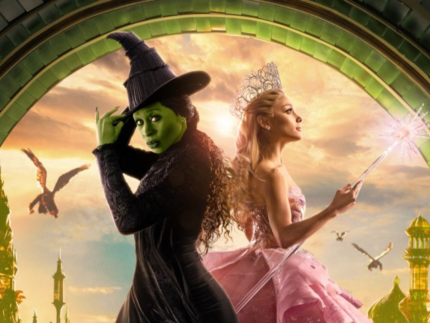 Wicked: For Good