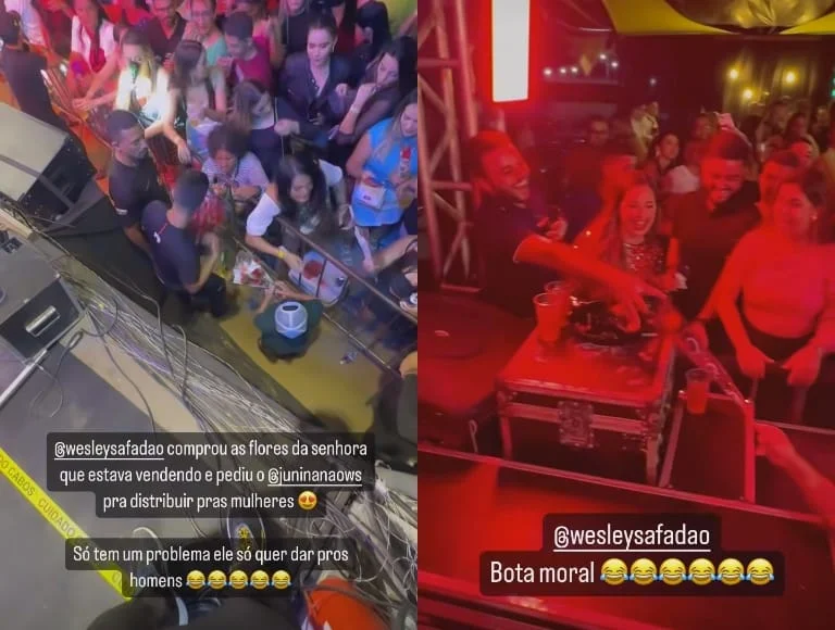 Reprodução Instagram