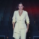 Mônica Carvalho inicia produção do longa-metragem “45 Dias”