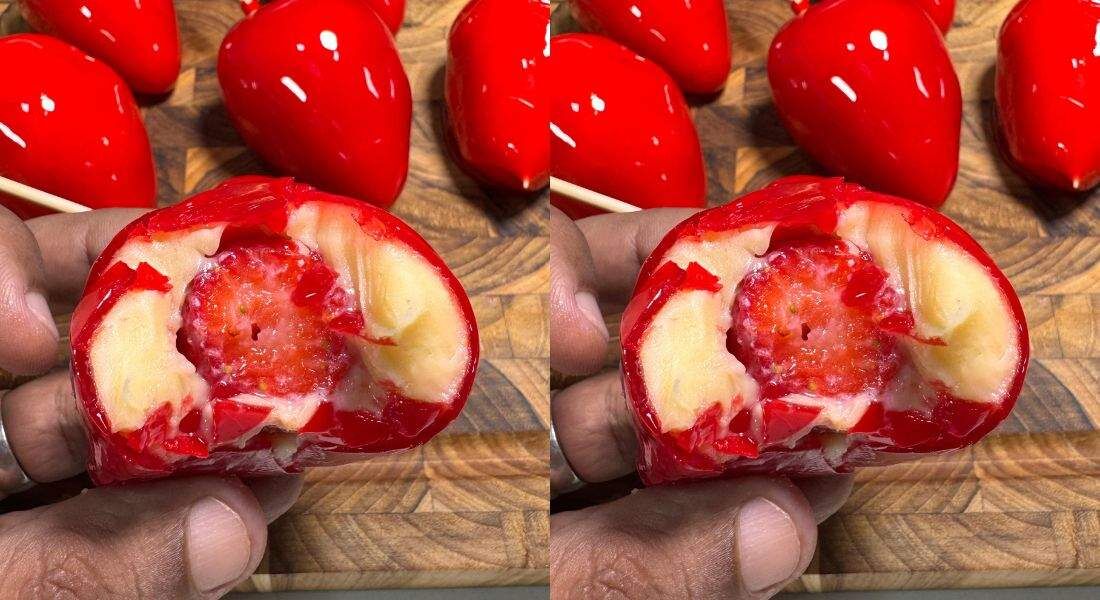 Divulgação/Preto na Cozinha