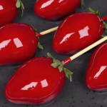 Morango do Amor: Nutricionista ensina como saborear sem culpa o doce do momento