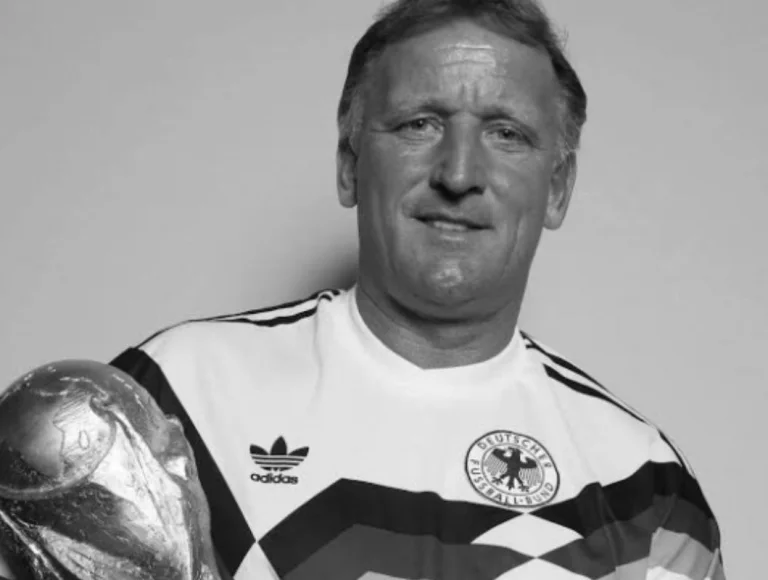 Morre Andreas Brehme, jogador que marcou o gol da vitória da Alemanha na Copa de 90