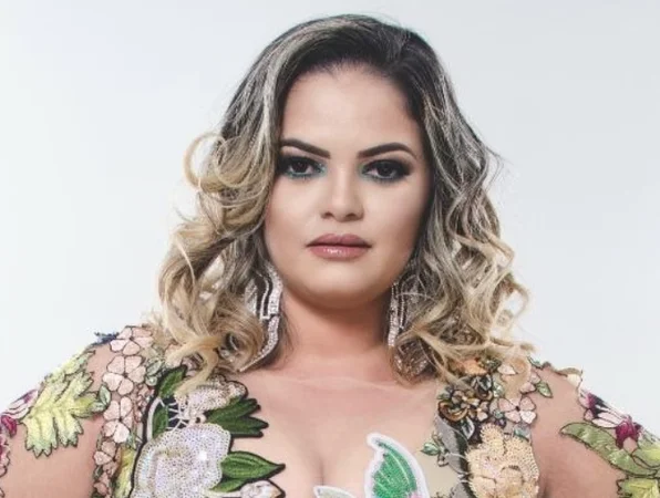 Dani Li, dona do hit “Eu sou da Amazônia”, morre aos 35 anos