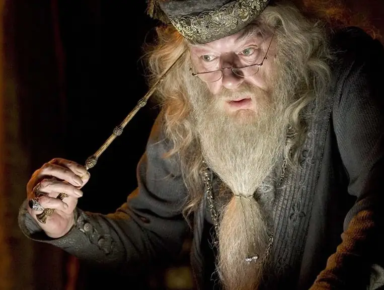 Morre aos 82 anos Michael Gambon, o Dumbledore de Harry Potter