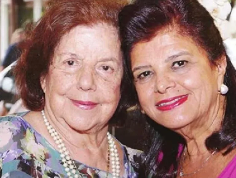 Morre aos 97 anos fundadora do Magazine Luiza, tia da empresária Luiza Trajano