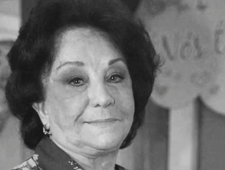 Lolita Rodrigues morre aos 94 anos em João Pessoa