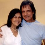 Morre Norma Braga, irmã de Roberto Carlos, aos 90 anos