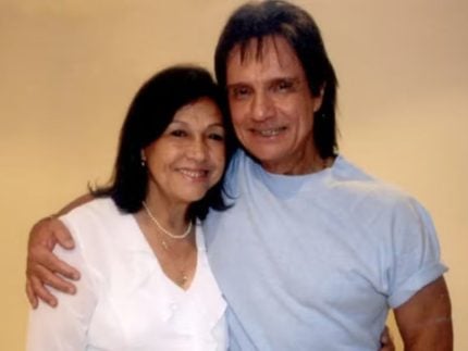 Morre Norma Braga, irmã de Roberto Carlos, aos 90 anos