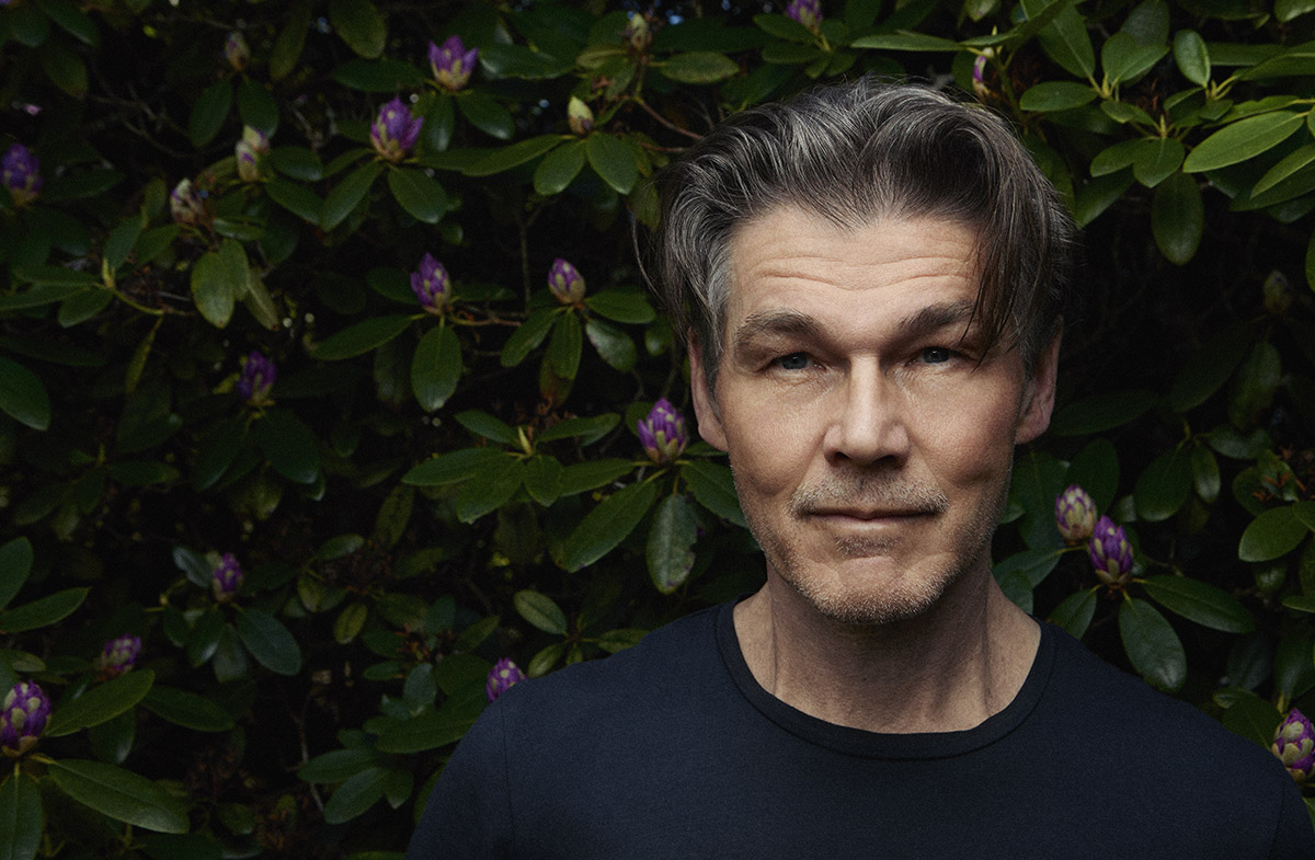 Foto: Stian Andersen