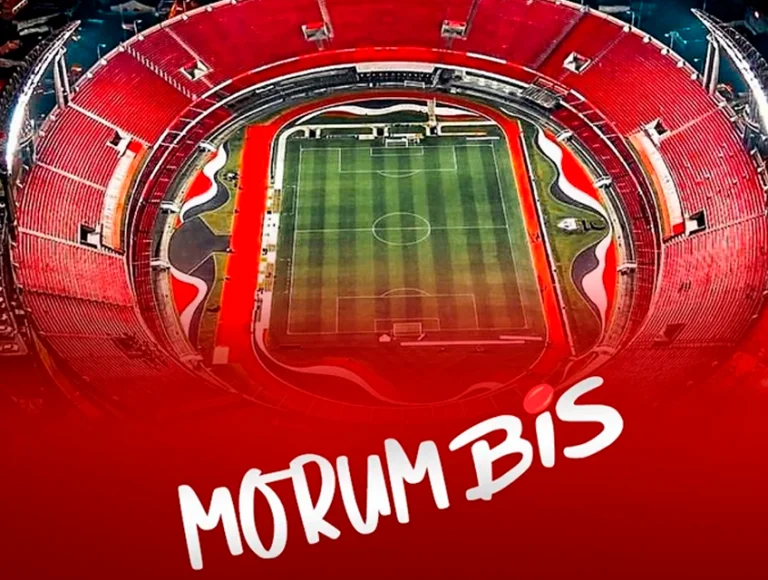 Morumbis: São Paulo se aproxima de acordo milionário para trocar nome de estádio