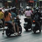 Justiça de São Paulo suspende serviço de moto por aplicativo e pede regulamentação