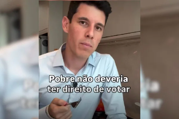 Foto: Reprodução Foto: Reprodução