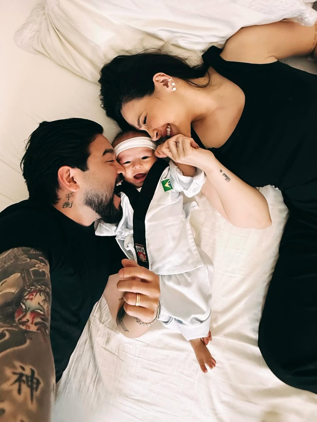 Reprodução: Instagram