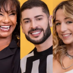 Parcial da enquete do portal LeoDias indica eliminação de Marcelo do “BBB26”