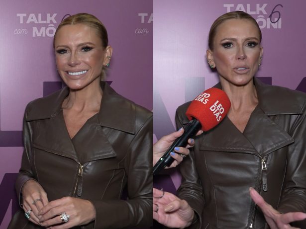 Mônica Salgado fala sobre o “Talk Com Môni” 6, citado como a Fashion Week dos influenciadores