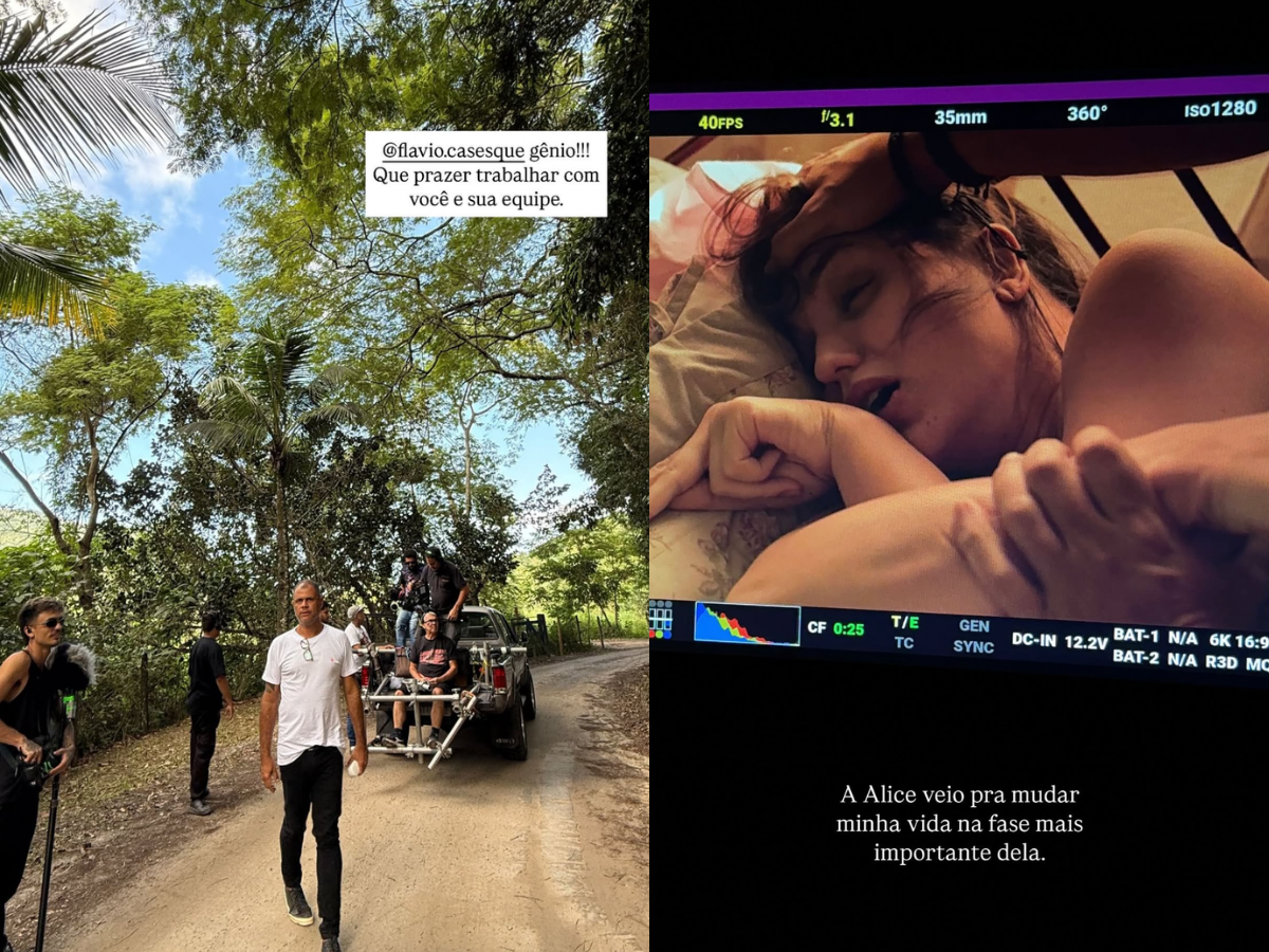 Reprodução (Instagram)