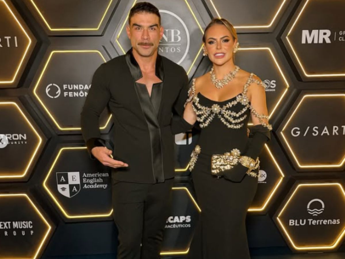 Reprodução Instagram reginacarnovalenunes